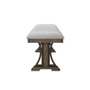  Crown Mark Quincy Bench 2131-BENCH IMAGE 3