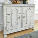  Liberty Furniture Industries Inc. Accent Cabinets Cabinets 2004-AC4036 IMAGE 7