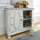  Liberty Furniture Industries Inc. Accent Cabinets Cabinets 2004-AC4036 IMAGE 8