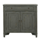  Liberty Furniture Industries Inc. Accent Cabinets Cabinets 2006-AC3836 IMAGE 1