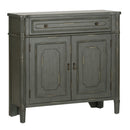  Liberty Furniture Industries Inc. Accent Cabinets Cabinets 2006-AC3836 IMAGE 2