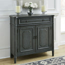  Liberty Furniture Industries Inc. Accent Cabinets Cabinets 2006-AC3836 IMAGE 9