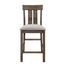  Crown Mark Quincy Counter Height Dining Chair 2831S-24 IMAGE 1
