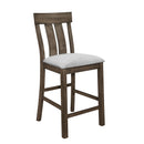  Crown Mark Quincy Counter Height Dining Chair 2831S-24 IMAGE 2