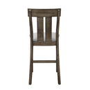  Crown Mark Quincy Counter Height Dining Chair 2831S-24 IMAGE 3