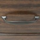  Liberty Furniture Industries Inc. Avalon 6-Drawer Dresser 705-BR-DM IMAGE 3