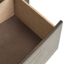  Liberty Furniture Industries Inc. Avalon 6-Drawer Dresser 705-BR-DM IMAGE 4