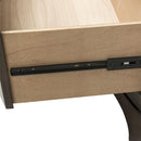  Liberty Furniture Industries Inc. Avalon 6-Drawer Dresser 705-BR-DM IMAGE 5