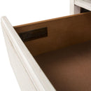  Liberty Furniture Industries Inc. Farmhouse Reimagined 8-Drawer Dresser with Mirror 652-BR-DM IMAGE 6