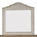  Liberty Furniture Industries Inc. Farmhouse Reimagined 8-Drawer Dresser with Mirror 652-BR-DM IMAGE 8