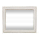  Liberty Furniture Industries Inc. Abbey Park 7-Drawer Dresser with Mirror 520-BR-DM IMAGE 8
