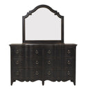  Liberty Furniture Industries Inc. Chesapeake 6-Drawer Dresser 493-BR-DM IMAGE 2