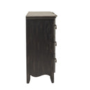  Liberty Furniture Industries Inc. Chesapeake 6-Drawer Dresser 493-BR-DM IMAGE 4