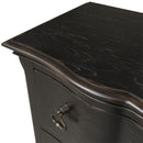  Liberty Furniture Industries Inc. Chesapeake 6-Drawer Dresser 493-BR-DM IMAGE 8