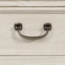  Liberty Furniture Industries Inc. Bayside 7-Drawer Dresser with Mirror 249-BR-DM IMAGE 5