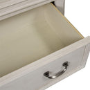  Liberty Furniture Industries Inc. Bayside 7-Drawer Dresser with Mirror 249-BR-DM IMAGE 6