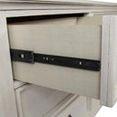  Liberty Furniture Industries Inc. Bayside 7-Drawer Dresser with Mirror 249-BR-DM IMAGE 7