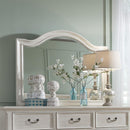  Liberty Furniture Industries Inc. Bayside 7-Drawer Dresser with Mirror 249-BR-DM IMAGE 9
