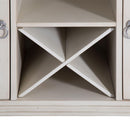  Liberty Furniture Industries Inc. Ocean Isle Buffet & Hutch 303-CD-HB IMAGE 4