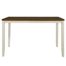  Liberty Furniture Industries Inc. Thornton 7 pc Dinette 364-CD-7RLS IMAGE 2