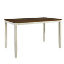  Liberty Furniture Industries Inc. Thornton 7 pc Dinette 364-CD-7RLS IMAGE 3