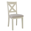  Liberty Furniture Industries Inc. Thornton 7 pc Dinette 364-CD-7RLS IMAGE 4