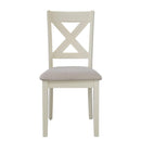  Liberty Furniture Industries Inc. Thornton 7 pc Dinette 364-CD-7RLS IMAGE 5