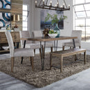  Liberty Furniture Industries Inc. Horizons Dining Chair 42-C6501S IMAGE 10