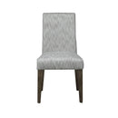  Liberty Furniture Industries Inc. Horizons Dining Chair 42-C6501S IMAGE 1