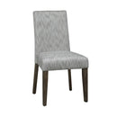  Liberty Furniture Industries Inc. Horizons Dining Chair 42-C6501S IMAGE 2