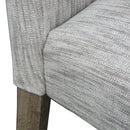  Liberty Furniture Industries Inc. Horizons Dining Chair 42-C6501S IMAGE 5