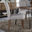  Liberty Furniture Industries Inc. Horizons Dining Chair 42-C6501S IMAGE 9
