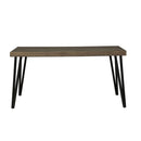  Liberty Furniture Industries Inc. Horizons Dining Table 42-T3560 IMAGE 1