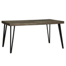  Liberty Furniture Industries Inc. Horizons Dining Table 42-T3560 IMAGE 2