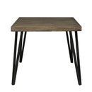  Liberty Furniture Industries Inc. Horizons Dining Table 42-T3560 IMAGE 3
