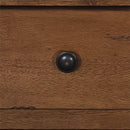  Liberty Furniture Industries Inc. Treasures Buffet & Hutch 17-DR-HB IMAGE 5