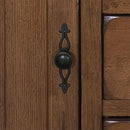  Liberty Furniture Industries Inc. Treasures Buffet & Hutch 17-DR-HB IMAGE 6