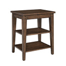  Liberty Furniture Industries Inc. Lake House End Table 210-OT1022 IMAGE 2
