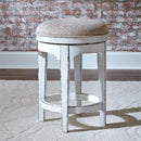  Liberty Furniture Industries Inc. Magnolia Manor Occasional Table Set 244-OT-4PCS IMAGE 3