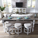  Liberty Furniture Industries Inc. Magnolia Manor Occasional Table Set 244-OT-4PCS IMAGE 5