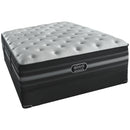  Beautyrest Christabel Luxury Firm Pillow Top Mattress Set (California King) IMAGE 1
