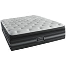  Beautyrest Christabel Luxury Firm Pillow Top Mattress Set (California King) IMAGE 2
