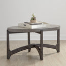  Liberty Furniture Industries Inc. Cascade Occasional Table Set 292-OT-3PCS IMAGE 2