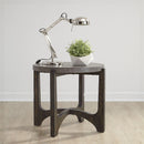  Liberty Furniture Industries Inc. Cascade Occasional Table Set 292-OT-3PCS IMAGE 3