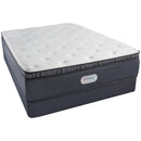  Beautyrest Spring Grove Luxury Firm Pillow Top Mattress Set (Full) IMAGE 1