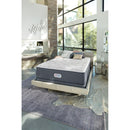  Beautyrest Spring Grove Plush Tight Top Mattress (Queen) IMAGE 6