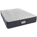  Beautyrest Spring Grove Extra Firm Mattress Set (Full) IMAGE 2