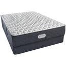  Beautyrest Spring Grove Extra Firm Mattress Set (King) IMAGE 1