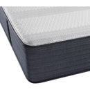 Beautyrest Crestridge Plush Mattress (Queen) IMAGE 3