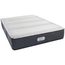  Beautyrest Brayford Creek Luxury Firm Tight Top Mattress Set (Twin) IMAGE 2